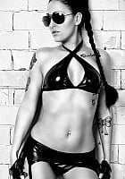 Mira Grey